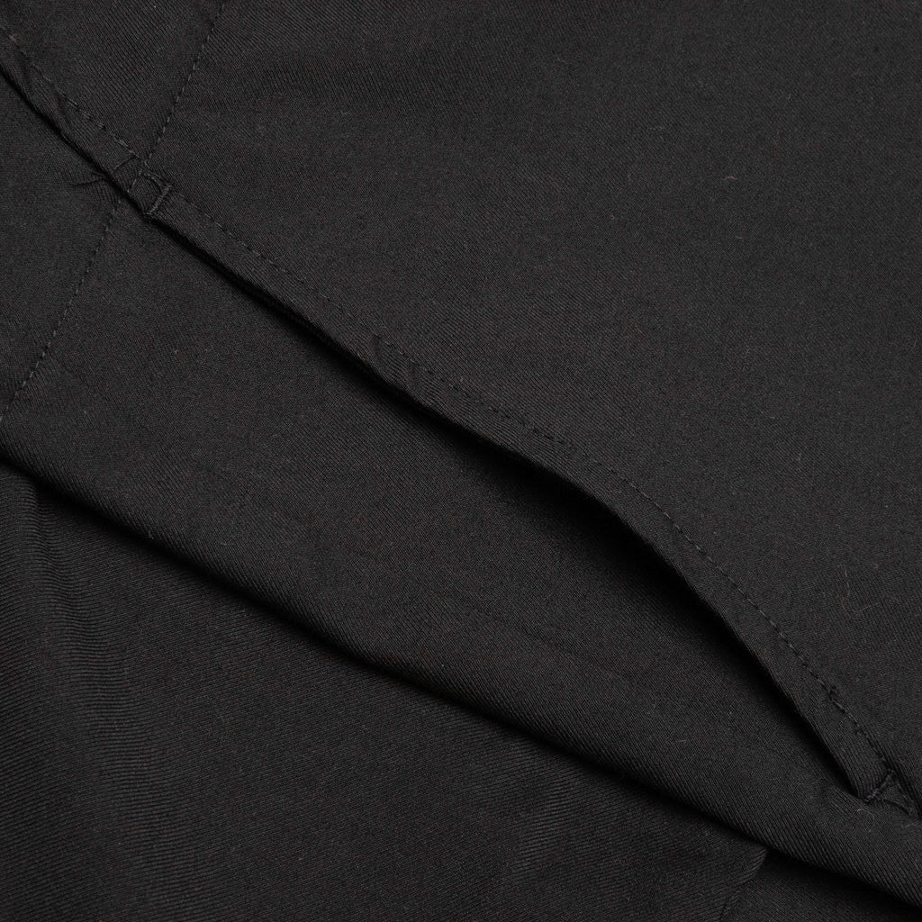 School Boy Trouser Pant - Black