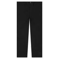 School Boy Trouser Pant - Black