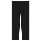 School Boy Trouser Pant - Black