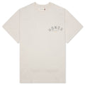 Sharecropper S/S Tee - Bone