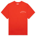 Sharecropper S/S Tee - Orange