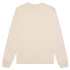 Honor The Gift Stereo L/S - Cream