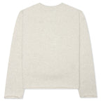 Honor The Gift Studio Crewneck - Oatmeal