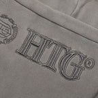 Honor The Gift Studio Short - Grey