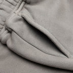 Honor The Gift Studio Short - Grey