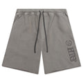 Honor The Gift Studio Short - Grey