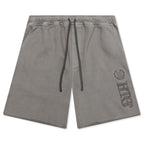 Honor The Gift Studio Short - Grey