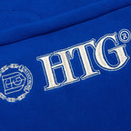 Honor The Gift Studio Short - Long Beach Navy
