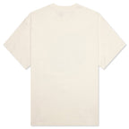 Tobacco Field S/S Tee - Bone