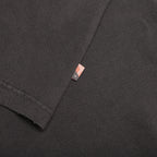 Train Graphic S/S Tee - Black