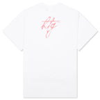 Truth S/S Tee - White