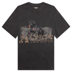 Work Horse S/S Tee - Black