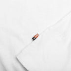 Work Horse S/S Tee - White