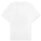 Work Horse S/S Tee - White