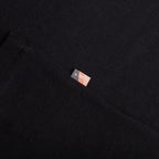 Honor Workshop Tee - Black