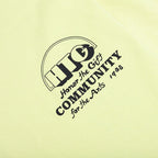 Honor Workshop Tee - Green