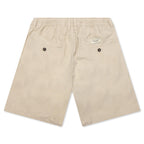 HTG Brand Poly Short - Bone
