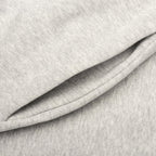 Hoodie - Light Heather Grey
