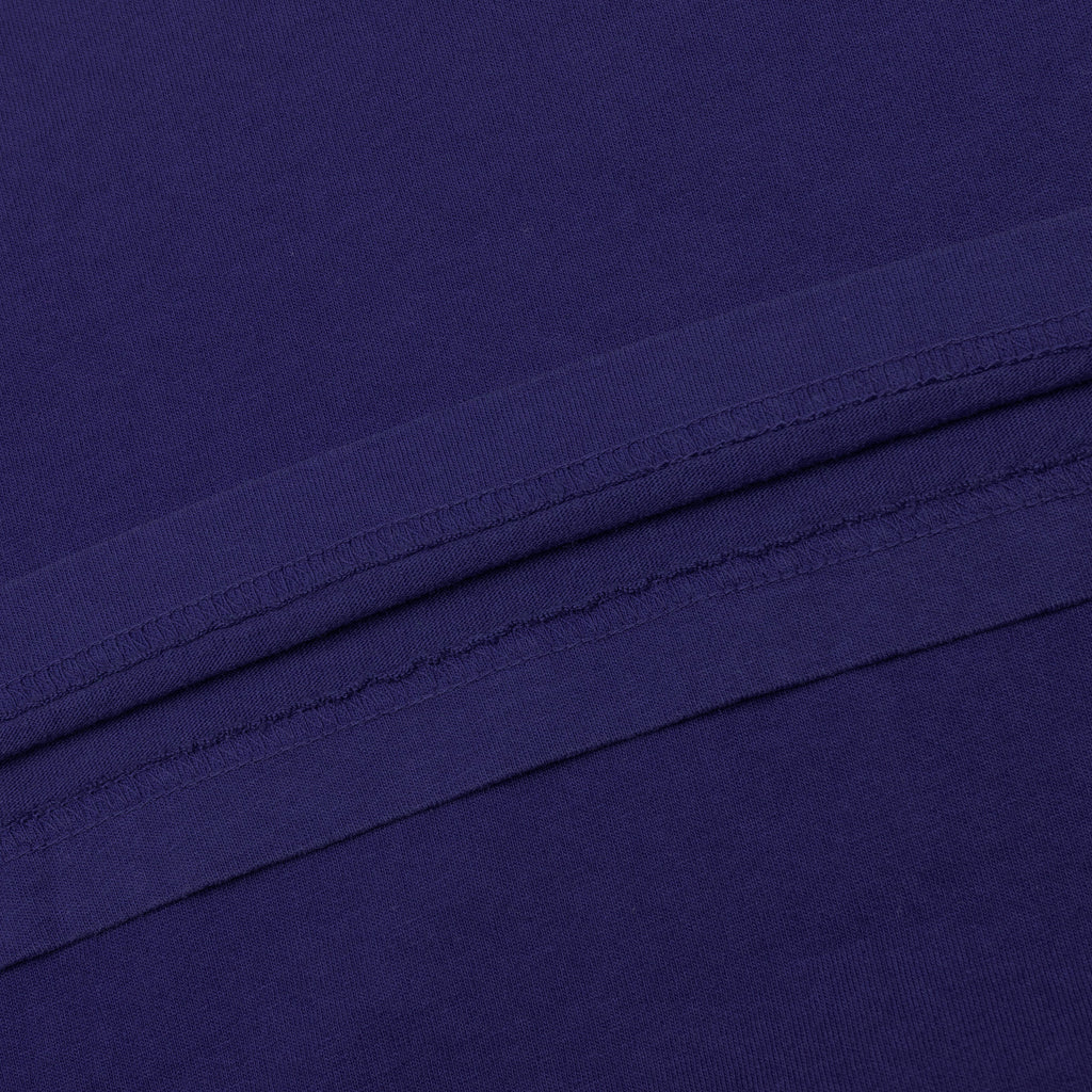 Hotline Tee - Dazzling Blue