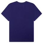 Hotline Tee - Dazzling Blue