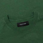 Hotline Tee - Eden