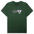 Hotline Tee - Eden