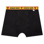 Boxer Brief - Black