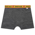 Boxer Brief - Charcoal