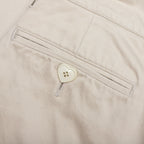 Chino Pants - White