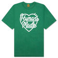 Color T-Shirt #02 - Green