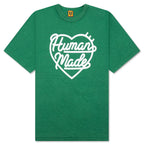 Color T-Shirt #02 - Green