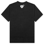 Graphic T-Shirt #02 - Black