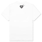 Graphic T-Shirt #02 - White