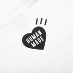 Graphic T-Shirt #02 - White