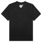 Graphic T-Shirt #04 - Black