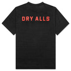 Graphic T-Shirt #05 - Black