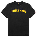 Graphic T-Shirt #06 - Black