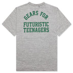 Graphic T-Shirt #06 - Grey