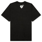 Graphic T-Shirt #10 - Black