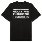 Graphic T-Shirt #11 - Black