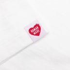 Graphic T-Shirt #12 - White