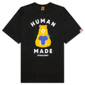 Graphic T-Shirt #13 - Black