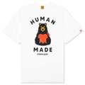 Graphic T-Shirt #13 - White