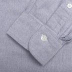 Oxford BD L/S Shirt - Blue