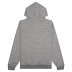 Sweat Hoodie #01 - Grey