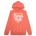 Tsuriami Hoodie #01 - Pink