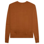 Tsuriami Sweatshirt #03 - Brown