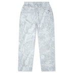 Hunting Camo Sweatpants - Snow White