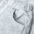 Hunting Camo Sweatpants - Snow White
