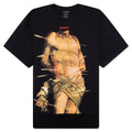 Hurt T-Shirt - Black